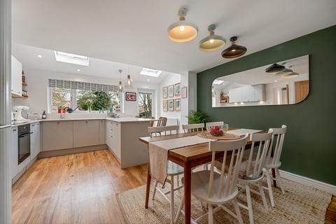 3 bedroom detached house for sale, Gilmore Close, Oakham