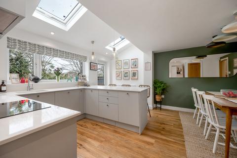 3 bedroom detached house for sale, Gilmore Close, Oakham