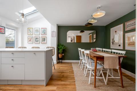 3 bedroom detached house for sale, Gilmore Close, Oakham