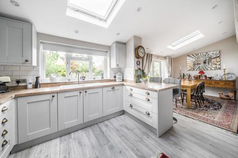 4 bedroom detached house for sale, Sudeley Drive, South Cerney