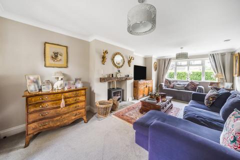 4 bedroom detached house for sale, Sudeley Drive, South Cerney