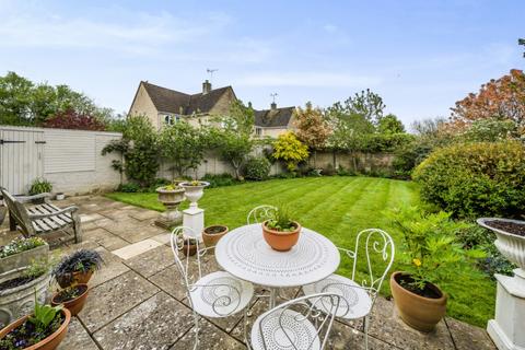 4 bedroom detached house for sale, Sudeley Drive, South Cerney