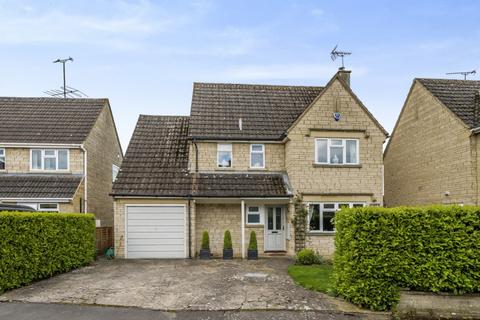 4 bedroom detached house for sale, Sudeley Drive, South Cerney