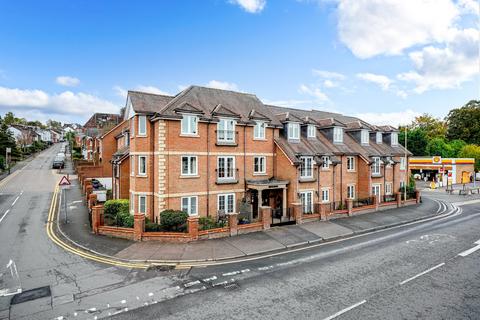 1 bedroom retirement property for sale, High Street, Berkhamsted HP4