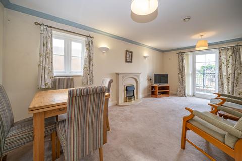 1 bedroom retirement property for sale, High Street, Berkhamsted HP4