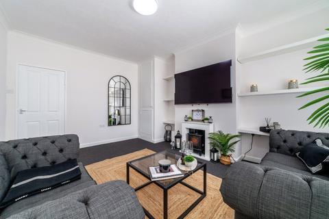 Darlan Road, London, SW6