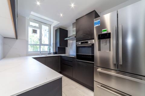 3 bedroom apartment to rent, Darlan Road, London, SW6