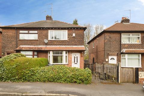 undefined, Northstead Avenue, Denton, Manchester, Greater Manchester, M34