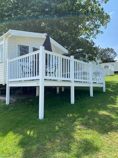 2 bedroom static caravan for sale, Porth, Newquay TR8