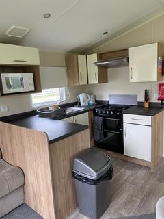 2 bedroom static caravan for sale, Porth, Newquay TR8