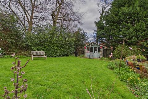 3 bedroom detached bungalow for sale, Summerfield Road, Malvern