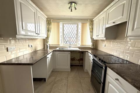 undefined, Coley Grove, Little Haywood, Stafford