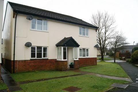 undefined, Halwill Junction, Beaworthy