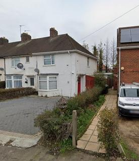 Halsway, Hayes, UB3