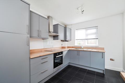 undefined, Fernwood Crescent, Wollaton, Nottingham, NG8
