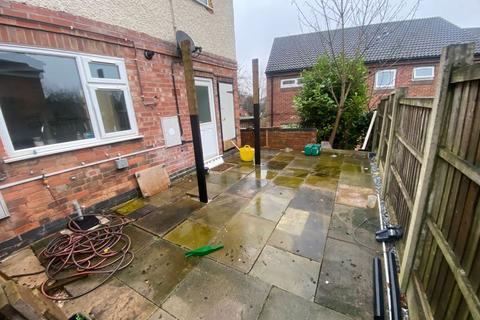 3 bedroom semi-detached house for sale, Ash Tree Square, Nottingham NG9