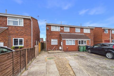 undefined, Church Drive, Quedgeley, Gloucester, Gloucestershire, GL2