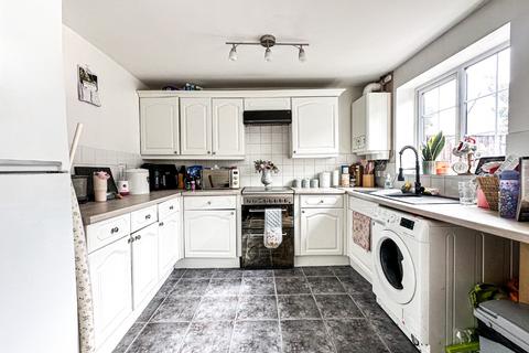 3 bedroom semi-detached house for sale, Leyton Drive, Bridgwater TA6
