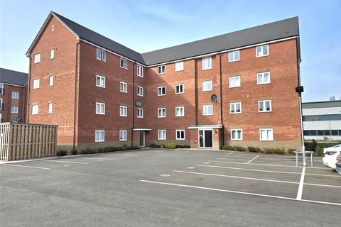 2 bedroom flat for sale, Hall Farm Avenue, Coventry, West Midlands, CV6