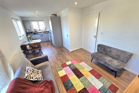 2 bedroom flat for sale, Hall Farm Avenue, Coventry, West Midlands, CV6