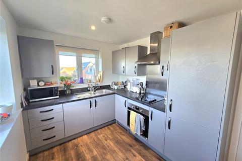 2 bedroom flat for sale, Hall Farm Avenue, Coventry, West Midlands, CV6
