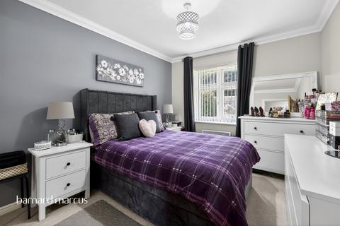 undefined, Brighton Road, Hooley, Coulsdon