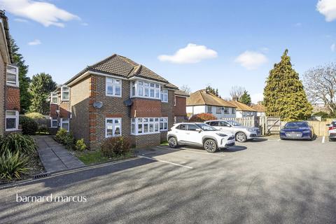 undefined, Brighton Road, Hooley, Coulsdon