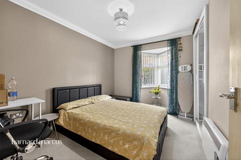 undefined, Brighton Road, Hooley, Coulsdon