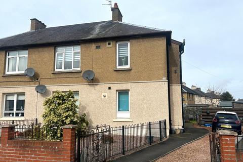 undefined, Hawthorn Street, Grangemouth