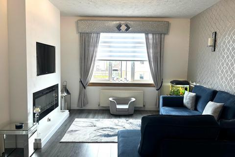 undefined, Hawthorn Street, Grangemouth