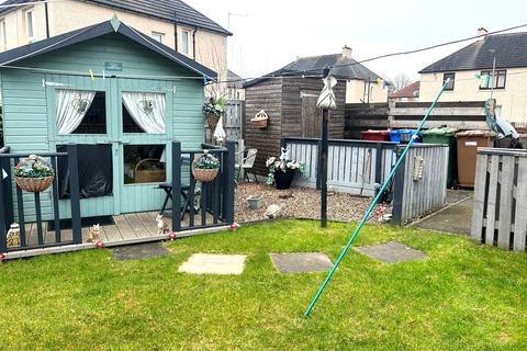 undefined, Hawthorn Street, Grangemouth