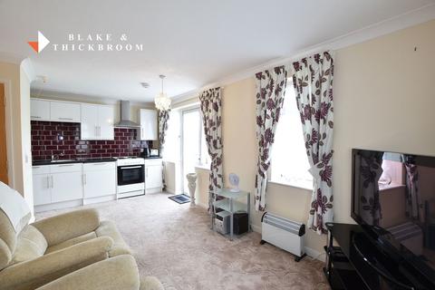 undefined, Little Holland Hall, Holland on Sea CO15 5DA