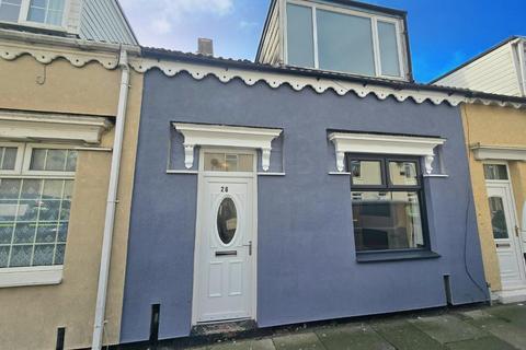 2 bedroom terraced house for sale, Brunton Street, Darlington