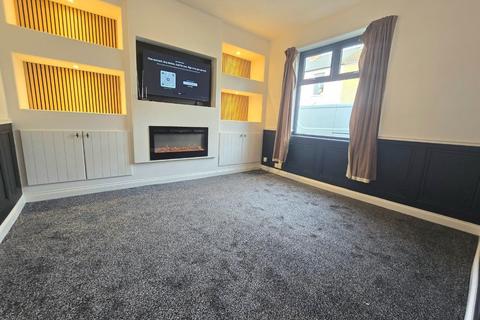 2 bedroom terraced house for sale, Brunton Street, Darlington