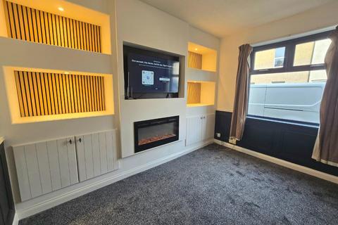 2 bedroom terraced house for sale, Brunton Street, Darlington