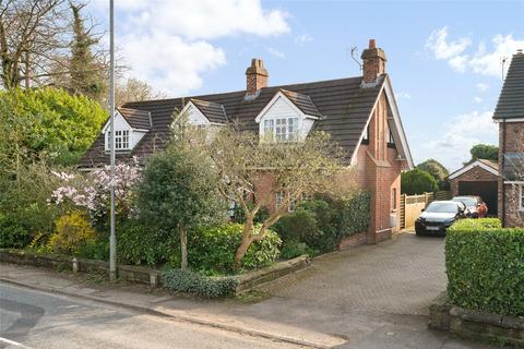 undefined, Higher Lane, Lymm, Cheshire, WA13