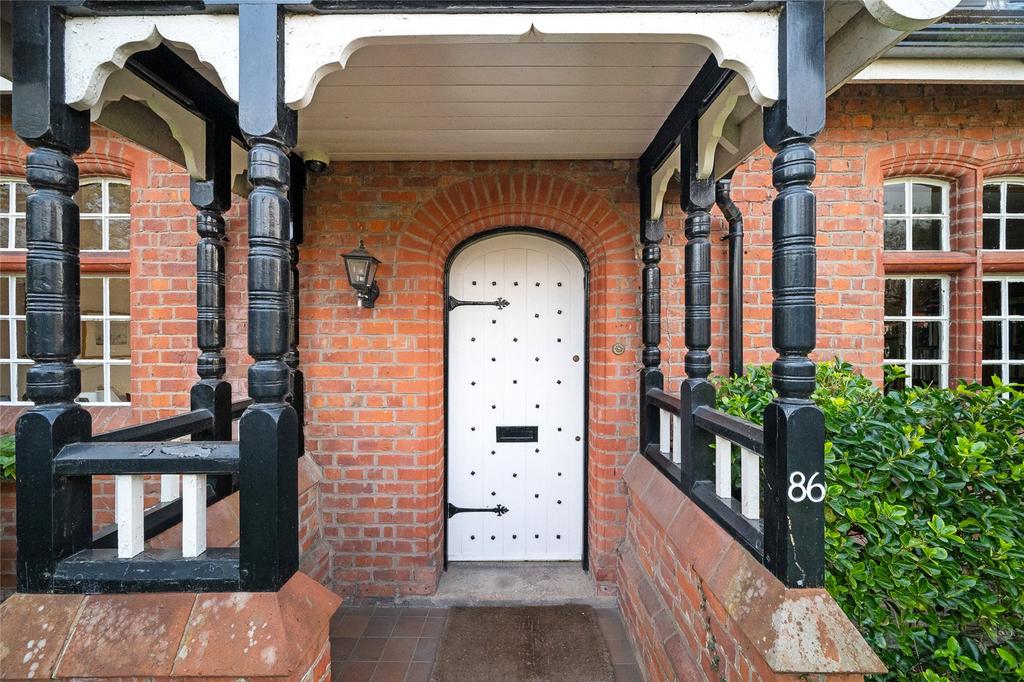 Door