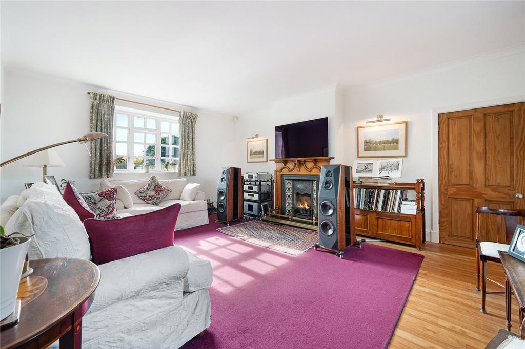 Sitting Room