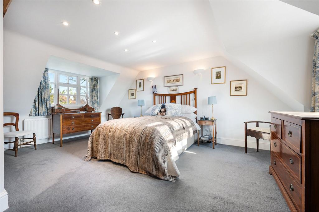 Principal Bedroom