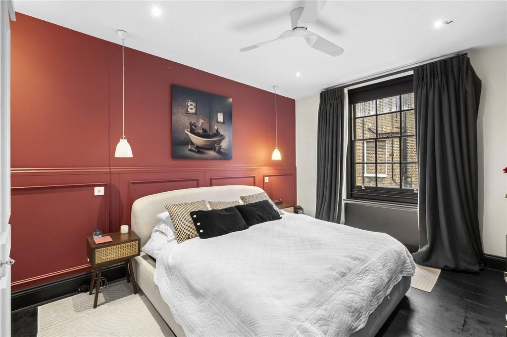 Principal Bedroom