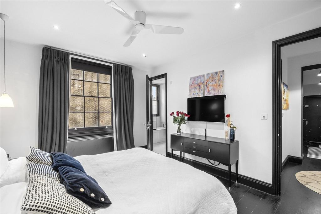Principal Bedroom