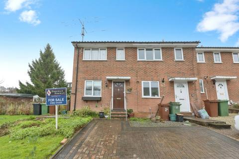 2 bedroom end of terrace house for sale, Powdermill Close, Tunbridge Wells, Kent, TN4