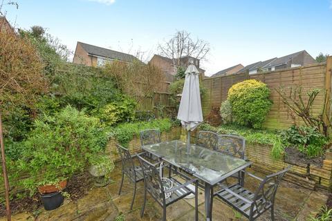 2 bedroom end of terrace house for sale, Powdermill Close, Tunbridge Wells, Kent, TN4