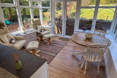 2 bedroom detached bungalow for sale, Compton Road, East Ilsley, Newbury, RG20