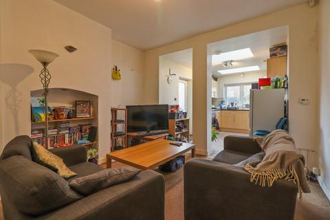undefined, Lydgate Lane, Crookes, Sheffield