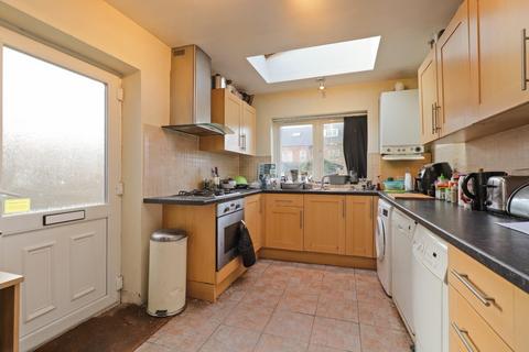 undefined, Lydgate Lane, Crookes, Sheffield