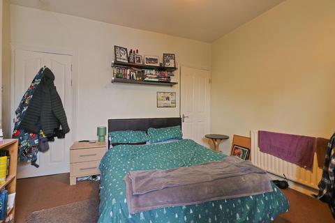 undefined, Lydgate Lane, Crookes, Sheffield