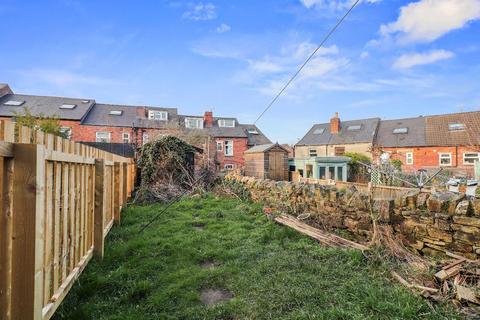 undefined, Lydgate Lane, Crookes, Sheffield