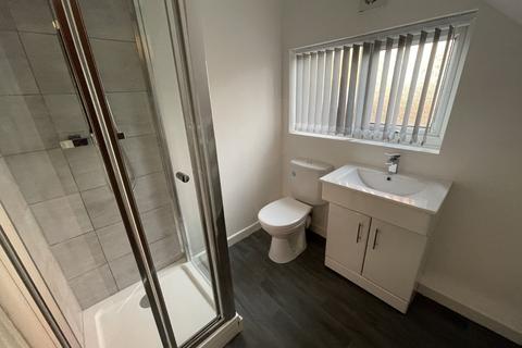 undefined, Otley Road, West Park, Leeds, LS16