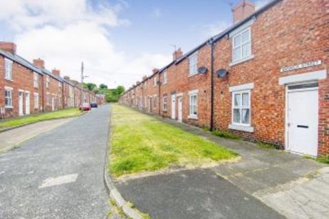 2 bedroom terraced house for sale, Barwick Street (Back), Easington Colliery SR8